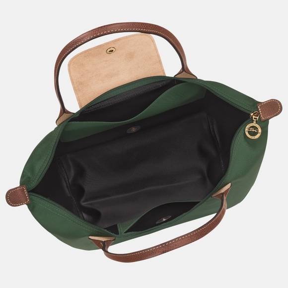 LONGCHAMP LE PILAGE ORIGINAL M TOTE BAG - Picture 3 of 7